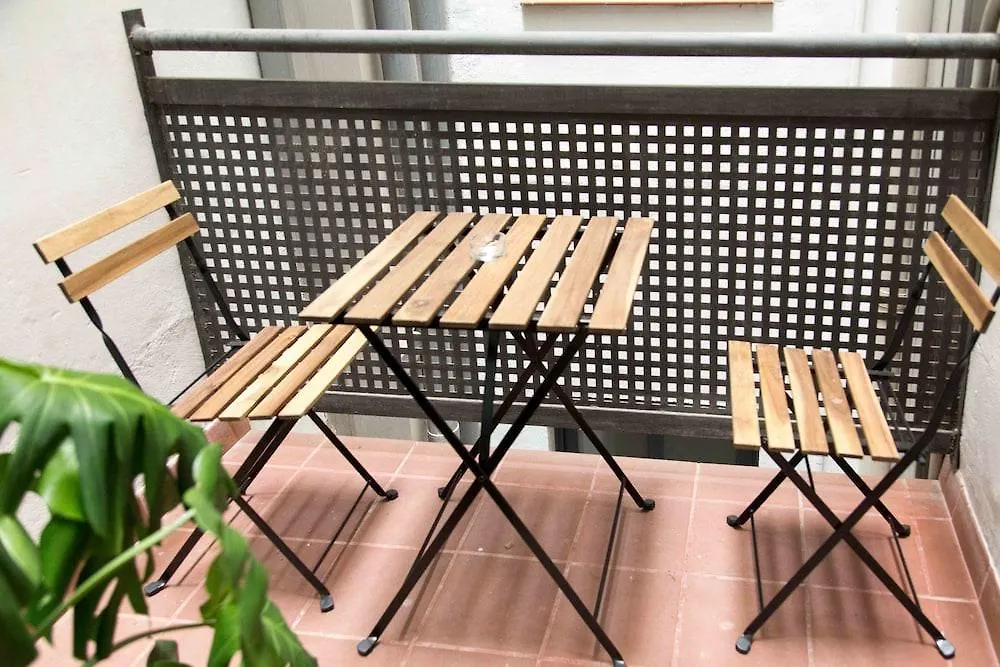 فندق Casa Felipa Plaza Espana برشلونة